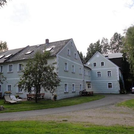 Wondreb Hendlmuehle旅馆 外观 照片
